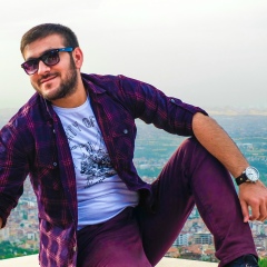 Ilkin Bayramzade, 31.03, Баку