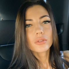 Анастасия Сахань, 23.06.1990, Кишинев