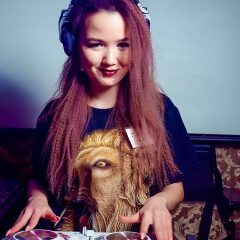 Гульбаршын Кайратова, 09.05, Алматы