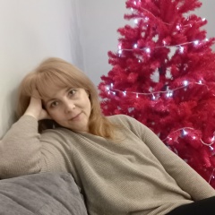 Ольга Макарова, 14.04, Пенза