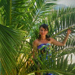 Наталочка Пронь, 01.10.1988, Киев