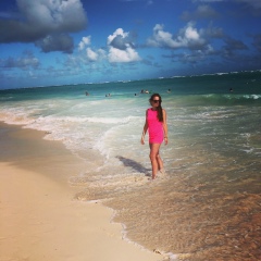 Виктория Демидова, 09.07.1989, Москва