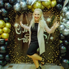 Екатерина , 23.12.1989, Москва