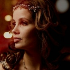 Anna Badrawi, Казань