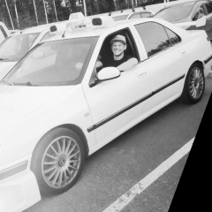 Серёга Макеев, 16.01, Санкт-Петербург