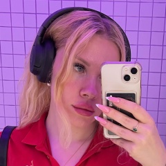 Маргарита Рыжинская, 28.03.1992, Санкт-Петербург