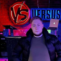 Павел Ставров, 03.09.1994, Екатеринбург