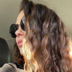 Даша Лужецкая, 22.02.1986, Таганрог