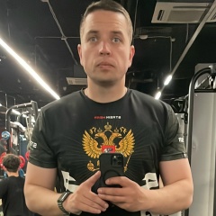 Александр Нырков, 21.04, Москва