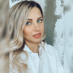 Оксана Сацюк, 08.10, Красноярск