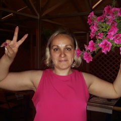 Татьяна Матюхина, 26.02, Киев