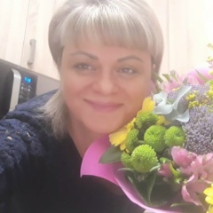 Оксана Сорокина, 16.09.1980, Санкт-Петербург