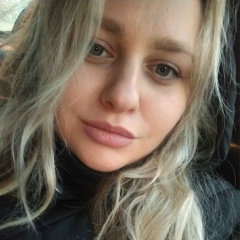 Анастасия Гудкова, 10.07, Москва