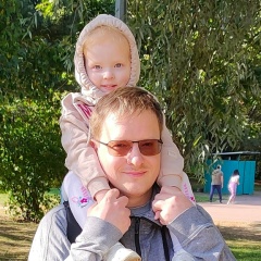 Андрей Перегудов, 16.04.1988, Москва