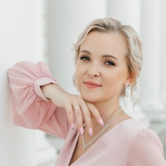 Юлия Антонова, 18.07, Самара