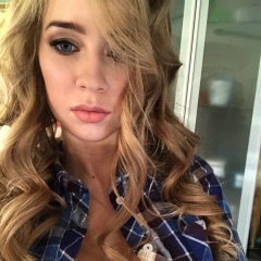 Мария Лапандина, 30.01, Пермь