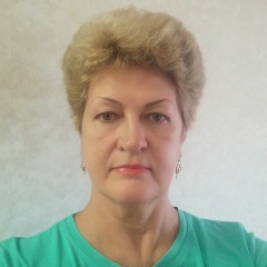 Зинаида Васалакий, 29.05, Андреаполь