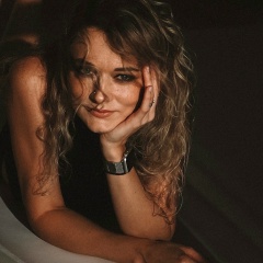 Juliana Pevtulidi, 26.05, Санкт-Петербург