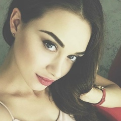 Дарья Иванова, 07.06.1980, Краснодар