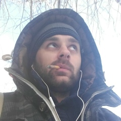 Андрей Лысенко, 28.03, Кривой Рог