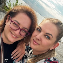 Людмила Гончаренко, 31.03.1987, Новосибирск