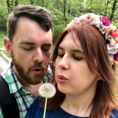 Эльмира Ефесова, 01.10