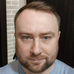 Анар Халафов, 02.04.1986, Москва