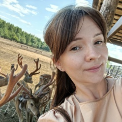 Катя Львова, 01.09, Чебоксары