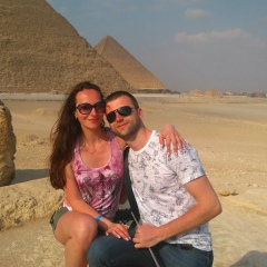 Алексей Солодкий, Киев