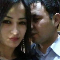 Айгерим Азимбаева, 20.08.1987, Алматы