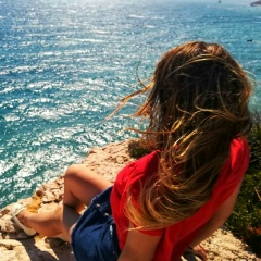 Nikoleta Glavatchi, 17.05, Кишинев