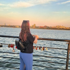 Катерина Ведерникова, 10.05, Йошкар-Ола