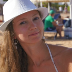 Ксения Черноус, 11.05, Саранск