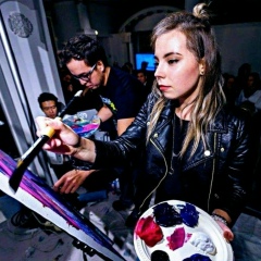 Kristina Kolosova, 25.01