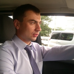 Александр Дружинин, 22.03.1990, Новосибирск