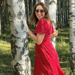 Дарья Корацио, 30.11, Самара