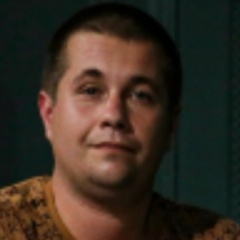 Сергей Сергевич, 12.05.1993, Ростов-на-Дону