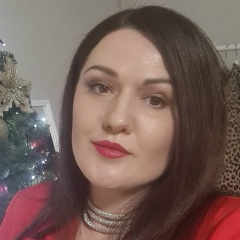 Анна Поварова, 15.07, Екатеринбург