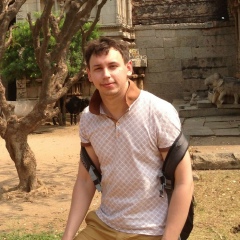 Кирилл Емельянов