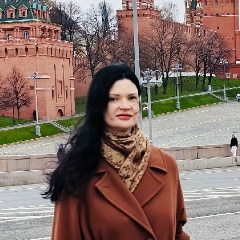Юлия Токач, Тверь