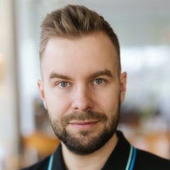 Nikolay Kuranov, 03.08.1989, München