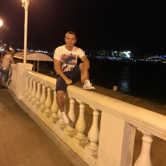 Артем Мудрый, 28.05, Санкт-Петербург