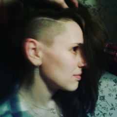 Евгения Кулагина, 13.06, Алматы