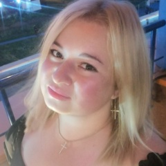 Елизавета Протасова, 27.05.1988, Москва