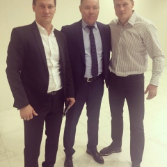 Мадениет Нуркалымов, 26.01, Астана