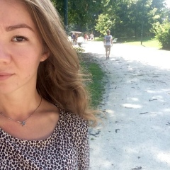 Алина Волкова, 04.12, Набережные Челны