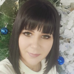 Анжела Глухова, 13.05, Набережные Челны