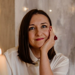 Настя Антропова, 23.07.1990