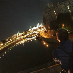 Андрей Лысов, 30.09
