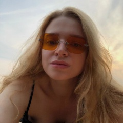 Anzhelika Frolova, 12.04, Москва